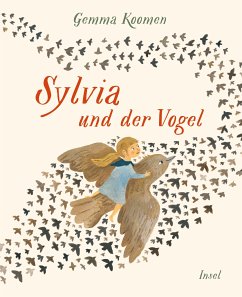 Sylvia und der Vogel - Koomen, Gemma