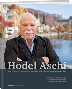 Hodel Aschi - Hodel, Ernst