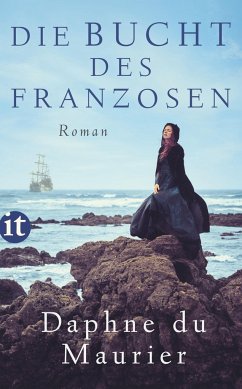 Die Bucht des Franzosen - Du Maurier, Daphne