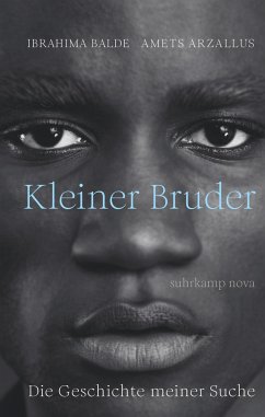 Cover Kleiner Bruder