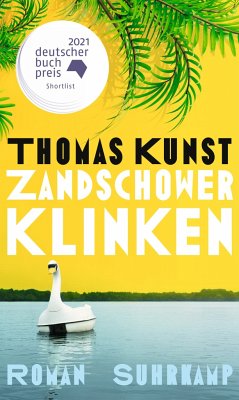 Zandschower Klinken - Kunst, Thomas