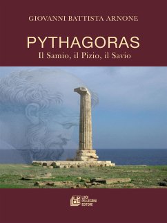 Pythagoras (eBook, ePUB) - Battista Arnone, Giovan