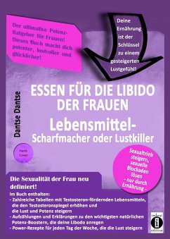 Essen für die Libido der Frauen: Lebensmittel-Scharfmacher oder Lustkiller - Dantse, Dantse