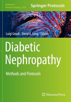 Diabetic Nephropathy