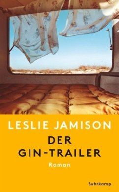 Der Gin-Trailer - Jamison, Leslie