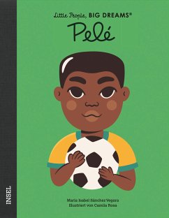 Pelé - Sánchez Vegara, María Isabel