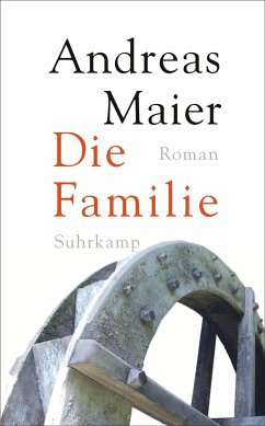 Die Familie - Maier, Andreas
