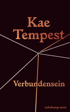 Verbundensein - Tempest, Kae