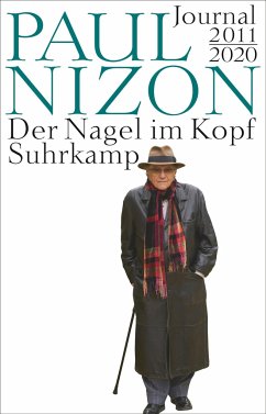 Der Nagel im Kopf - Nizon, Paul