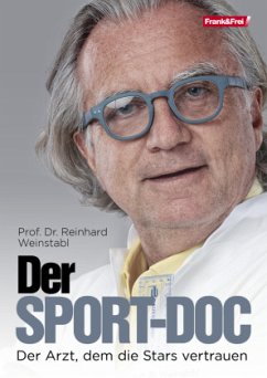 Der Sport-Doc - Weinstabl, Reinhard