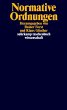 Normative Ordnungen - Bild 1