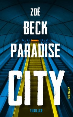 Paradise City - Beck, Zoë