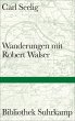Wanderungen mit Robert Walser - Bild 1
