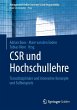 CSR und Hochschullehre - Bild 1