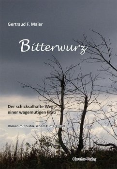 Bitterwurz - Maier, Gertraud F.