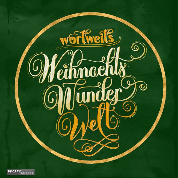 wortweits WeihnachtsWunderWelt 2