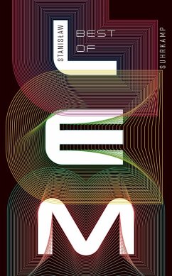 Cover Best of Lem