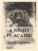 A Night In Acadie (eBook, ePUB)