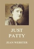 Just Patty (eBook, ePUB)
