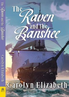 The Raven and the Banshee - Elizabeth, Carolyn