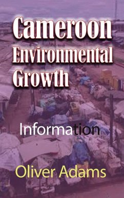 Cameroon Environmental Growth - Adams, Oliver