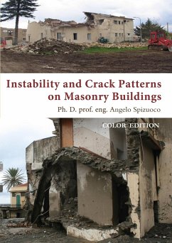 Instability and Crack Patterns on Masonry Buildings - Spizuoco, Angelo