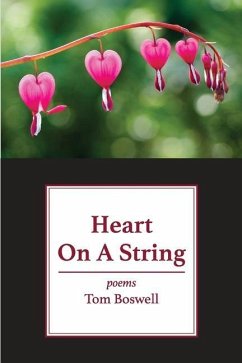 Heart on a String - Boswell, Tom