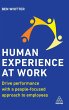 Human Experience at Work - Bild 1