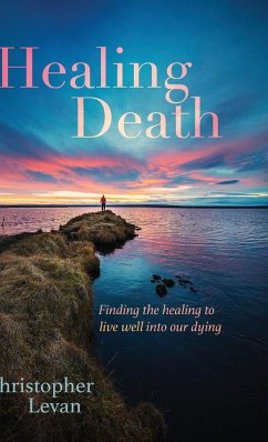 Healing Death - Levan, Christopher