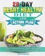 28-Day Heart Healthy Diet and Action... - Bild 1
