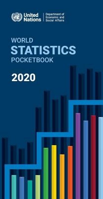 World Statistics Pocketbook 2020
