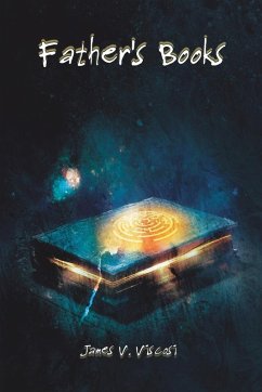 Cover Father's Books