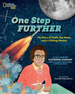 One Step Further - Johnson, Katherine