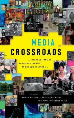 Cover Media Crossroads