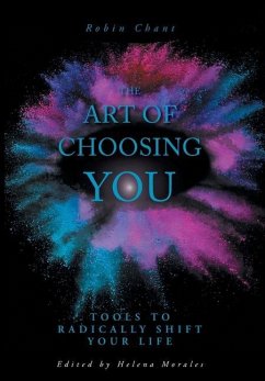 The Art of Choosing You - Chant, Robin