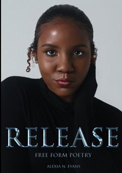 Release - Evans, Alexia