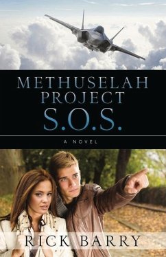Methuselah Project S.O.S. - Barry, Rick