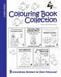 Ojibwe Colouring Book Collection - Bild 1