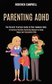 Parenting Adhd