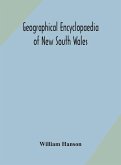 Geographical encyclopaedia of New South Wales