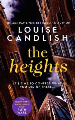 The Heights - Candlish, Louise