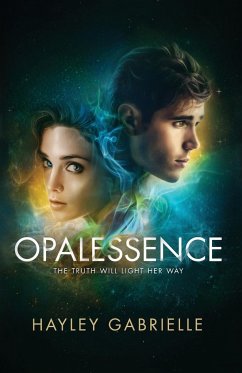 Opalessence - Gabrielle, Hayley