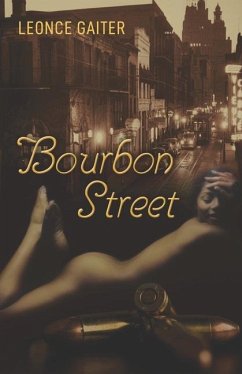 Bourbon Street - Gaiter, Leonce