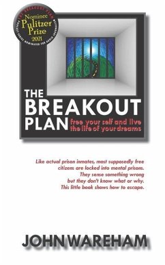 The Breakout Plan - Wareham, John