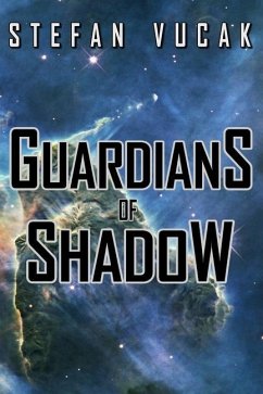 Guardians of Shadow - Vucak, Stefan