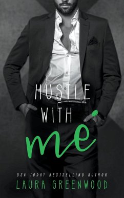 Hustle With Me - Greenwood, Laura