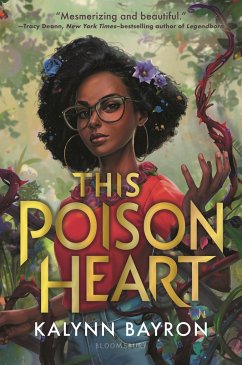 This Poison Heart - Bayron, Kalynn