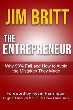The Entrepreneur - Britt, Jim