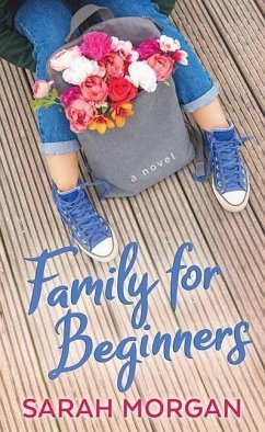 Family for Beginners - Morgan, Sarah