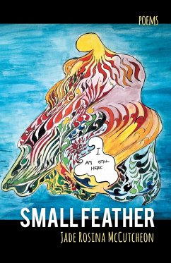 Small Feather - McCutcheon, Jade Rosina